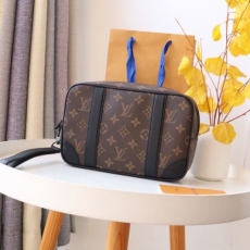 LV Clutch Bags